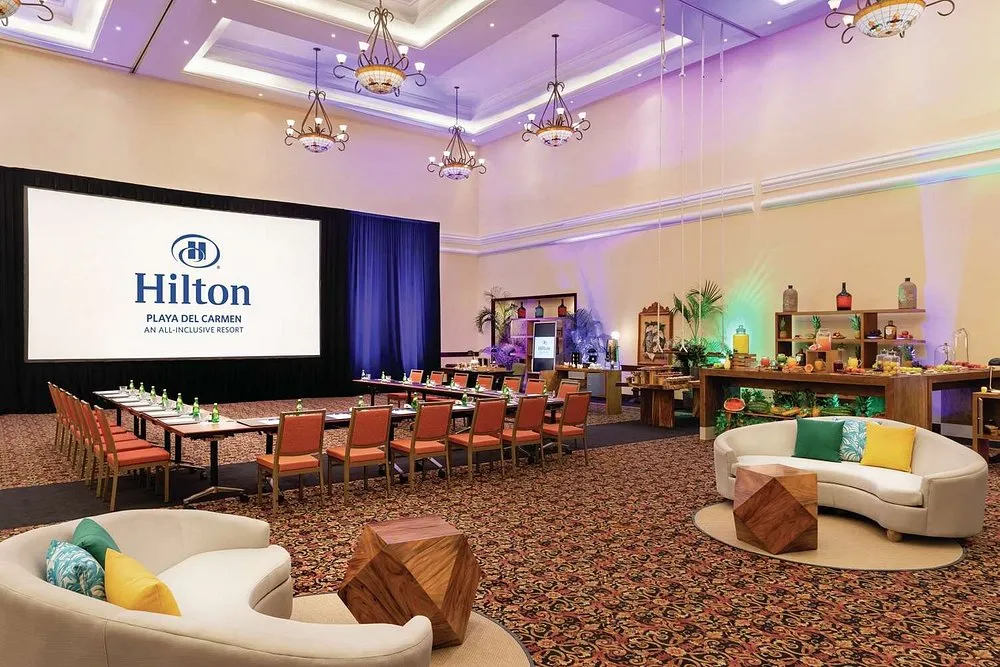 Event Spaces at Trevlinn Casino Hotel