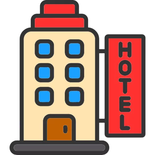 Hotel Icon